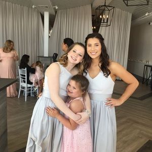 Meet your Posher, Kaitlyn